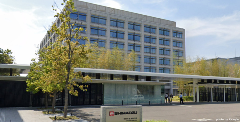 22卒 21年転職 面接官が教える 島津製作所 の面接対策 キャリア育みファーム