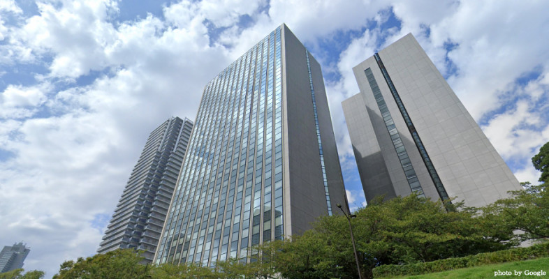 23卒 22年転職 面接官が教える 住友化学 の面接対策 キャリア育みファーム